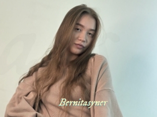 Bernitasyner