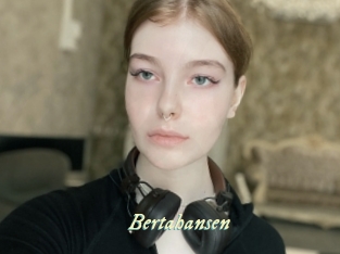 Bertahansen