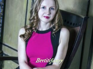 bertitifanyy Année du sexe