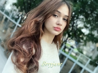 beryjane Année du sexe
