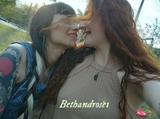 Bethandrose1