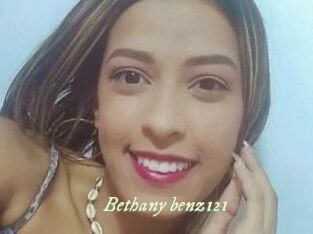 Bethany_benz121