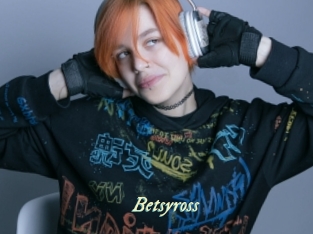 betsyross Année du sexe