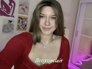 Betsysinclair