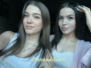 Betteandshante