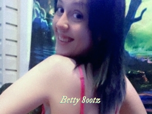 Betty_8ootz