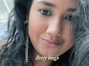 betty_boogb Année du sexe