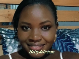 Bettydelicious