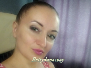 Bettydunaway