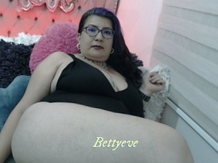 bettyeve Année du sexe