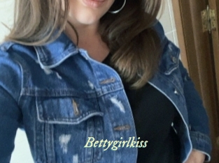 Bettygirlkiss
