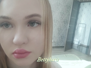 Bettyharis