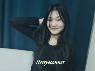 bettyoconner Année du sexe