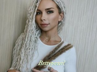 Bettypowel