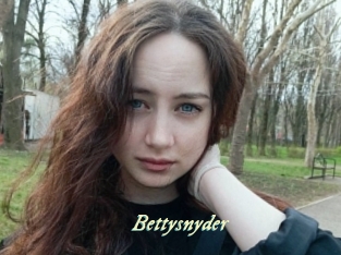 Bettysnyder