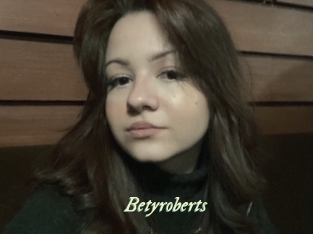 Betyroberts