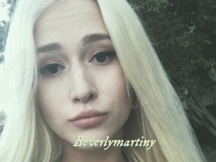 Beverlymartiny