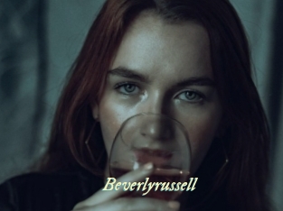 Beverlyrussell