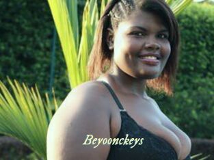 beyoonckeys Année du sexe