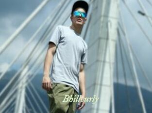Bhillcurly