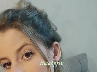Biaahpriv
