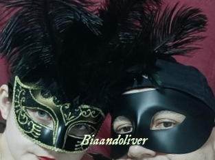 Biaandoliver