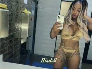 biadoll Année du sexe