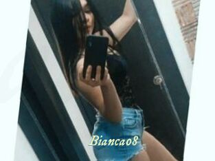 bianca08 Année du sexe