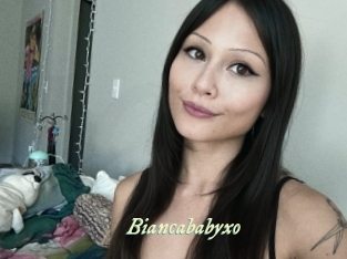 biancababyxo Année du sexe
