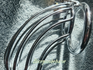 Bicepssobehave