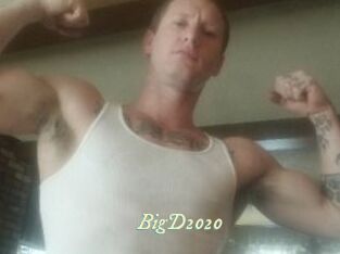bigD2020 Année du sexe