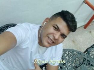 Bigass_bigcum