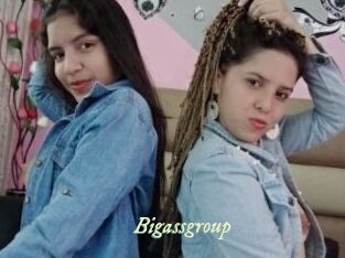 Bigassgroup