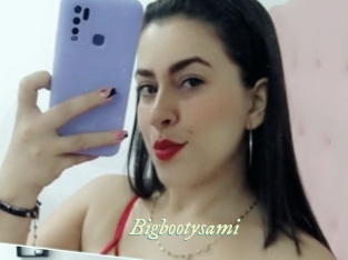 Bigbootysami