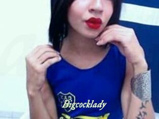 Bigcocklady