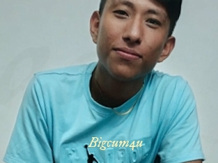Bigcum4u
