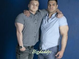 Bigdaddys