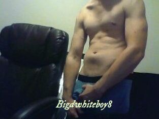 Bigdwhiteboy8