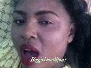 Biggirlsmallpusi