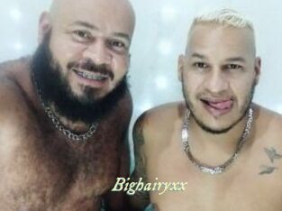 Bighairyxx