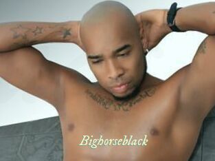 Bighorseblack