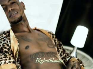 bighotblackx Année du sexe