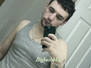 Bigkashh84