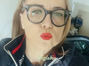Biglabia