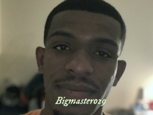 Bigmaster029