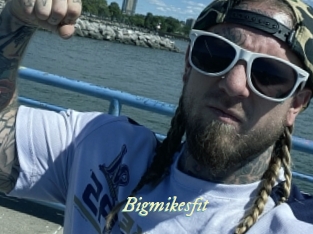 bigmikesfit Année du sexe