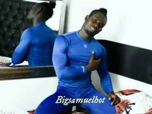 Bigsamuelhot
