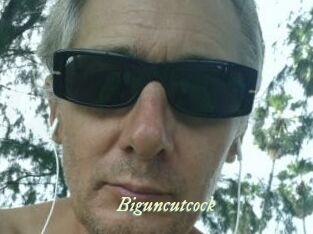 Biguncutcock