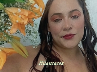 Biiancacox