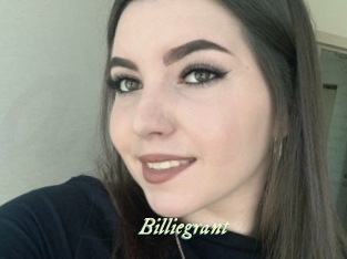 Billiegrant